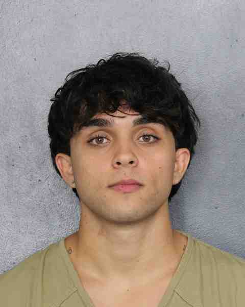 Deerfield Beach employee arrested after shop discovers missing high-value trading cards