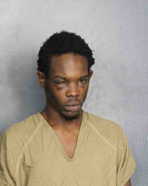 Renter shoots alleged home-invasion suspect at Fort Lauderdale Airbnb