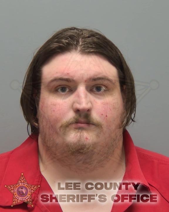 Man wanted in Louisiana arrested in Cape Coral on chld exploitation charges