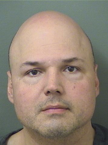 Former college professor arrested in Palm Beach County after DNA links him to s3xual assault of 15-year-old