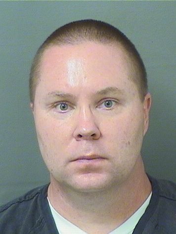 Former Palm Beach County Fire Rescue captain sentenced after chld-pornography conviction