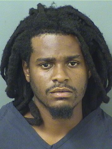 Wellington man arrested after two separate indecent-exposure reports, sheriff says