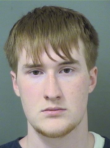 Maryland man accused of using Snapchat to solicit explicit images from Palm Beach County chld