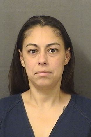 Assistant property manager accused of stealing Andros Isles rental payments in West Palm Beach