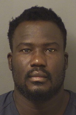 Man charged after woman alleges s3xual assault following TikTok meetup at Palm Beach outlets