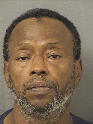 Riviera Beach man arrested after surveillance shows two small fires on business vehicles