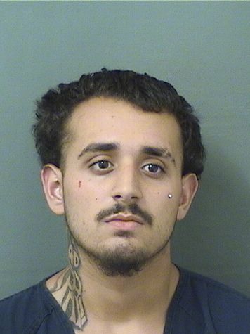 Delray Beach courier-scam interception leads to arrest of West Palm Beach man on I-95