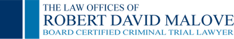 The Law Offices of Robert David Malove