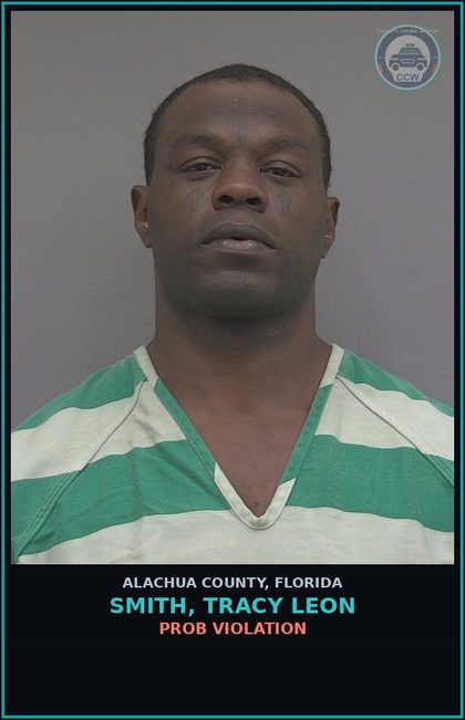 Alachua County, FL Mugshots | County Crime Watch