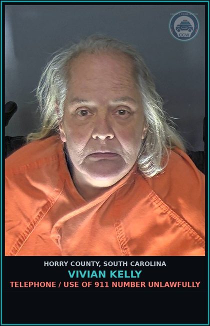 Horry County, SC Mugshots | County Crime Watch
