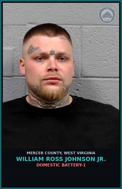 Mercer County, WV Mugshots | County Crime Watch